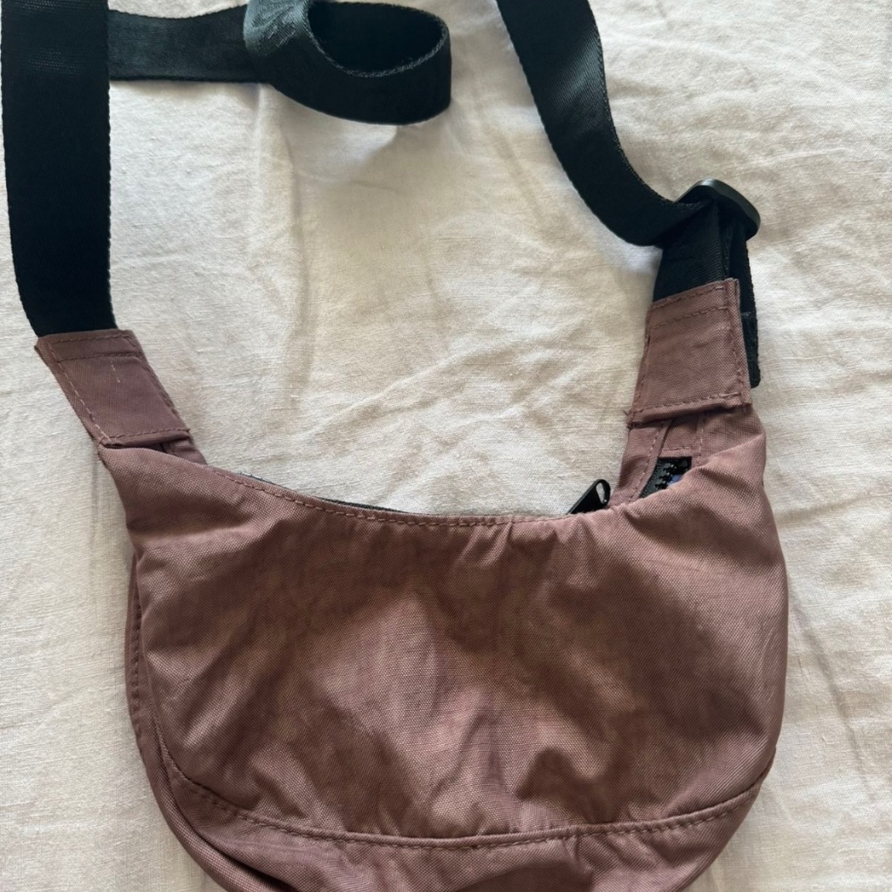 Baggu Mini Crescent Bag